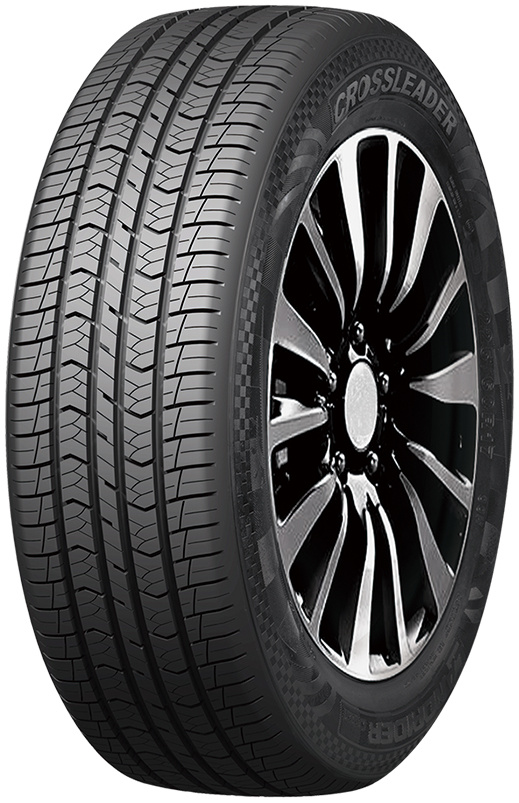 Doublestar DSS02 235/50R18
