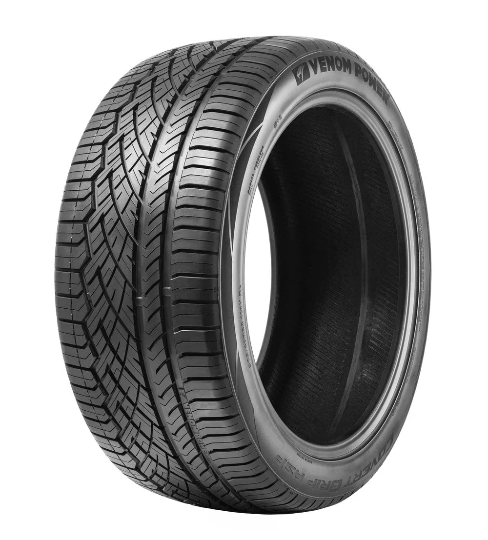 Venom Power COVERT GRIP ASP